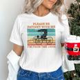 I'm From The 1900s Vintage Retirement Premium Unisex T-Shirt