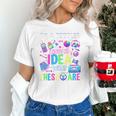 I'm A Toddler I Have No Ideas Retro Vintage 90s Nostalgia Unisex T-Shirt