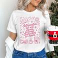 Introvert Fictional Character Read Books Lover Reading Unisex T-Shirt
