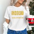 Introvert Quote Motivational For Men Women Kids Unisex T-Shirt Introvert Quote Motivational For Men Women Kids Unisex T-Shirt