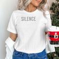 Introverts Meme Quote Unisex T-Shirt