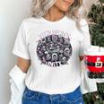 Introverts Unite Quirky Solitude Unisex T-Shirt
