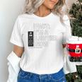 JD ESQ Law Graduate Fact I’m a Lawyer Now Graduation Unisex T-Shirt