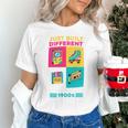 Just Built Different I'M From The 1900S Retro Unisex T-Shirt