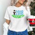 Kids 2018 Kindergarten Graduation Unisex T-Shirt
