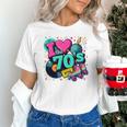 I Love The 70s Retro Cassette Roller Vinyl Disco Nostalgia Unisex T-Shirt I Love The 70s Retro Cassette Roller Vinyl Disco Nostalgia Unisex T-Shirt