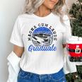 Magna Cum Laude Graduate Graduation Graduates Family Unisex T-Shirt