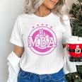 MBA Graduation Masters Business Administration T-Shirt Unisex T-Shirt