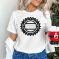 Mechanical Engineers 2018 Tshirt Gears Graduation Tee Unisex T-Shirt