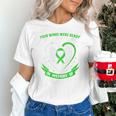 In Memory Of Grandma Non Hodgkins Lymphoma Awareness Cancer Unisex T-Shirt In Memory Of Grandma Non Hodgkins Lymphoma Awareness Cancer Unisex T-Shirt