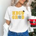 Omega Psi Phi Fraternity Paraphernalia HBCU Graduation Unisex T-Shirt