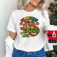 Be Patient With Me I'm From The 1900s Millennial Gen X Premium Unisex T-Shirt
