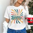 BE PATIENT I'M FROM THE 1900s RETRO SUNSET 90s 80s 70s Unisex T-Shirt BE PATIENT I'M FROM THE 1900s RETRO SUNSET 90s 80s 70s Unisex T-Shirt