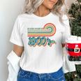 BE PATIENT I'M FROM THE 1900s RETRO SUNSET VINTAGE 90s Unisex T-Shirt BE PATIENT I'M FROM THE 1900s RETRO SUNSET VINTAGE 90s Unisex T-Shirt