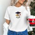 PhD Graduation Trust Me I'm a Doctor For PhD Graduate Unisex T-Shirt