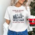 Please Be-Patient-With-Me I'm From The 1900s Unisex T-Shirt Please Be-Patient-With-Me I'm From The 1900s Unisex T-Shirt