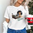 Please BePatient I'm From The 1900s Sarcastic Joke Premium Tri-Blend Unisex T-Shirt