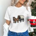 Please Be Patient I'm From The 1900s Amish Wagon & Vintage Premium Unisex T-Shirt Please Be Patient I'm From The 1900s Amish Wagon & Vintage Premium Unisex T-Shirt