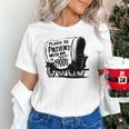 Please Be Patient With Me I'm From The 1900s Covered Wagon Unisex T-Shirt Please Be Patient With Me I'm From The 1900s Covered Wagon Unisex T-Shirt