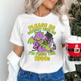 Please Be Patient I'm From The 1900s Dragon Men Women Premium Tri-Blend Unisex T-Shirt Please Be Patient I'm From The 1900s Dragon Men Women Premium Tri-Blend Unisex T-Shirt