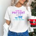 Please Be Patient With Me I'm From The 1900s Father Day Premium Unisex T-Shirt Please Be Patient With Me I'm From The 1900s Father Day Premium Unisex T-Shirt