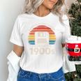 Please Be Patient With Me I'm From The 1900s Floppy Disk Premium Tri-Blend Unisex T-Shirt
