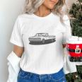 Please Be Patient With Me I'm From The 1900s Old Car Premium Unisex T-Shirt