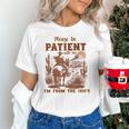 Please Be Patient With Me I'm From The 1900s Quote Unisex T-Shirt Please Be Patient With Me I'm From The 1900s Quote Unisex T-Shirt
