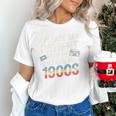 Please Be Patient With Me I'm From The 1900s Retro Tee Premium Unisex T-Shirt Please Be Patient With Me I'm From The 1900s Retro Tee Premium Unisex T-Shirt