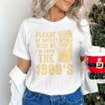Please Be Patient With Me I'm From The 1900s Shirt Premium Unisex T-Shirt