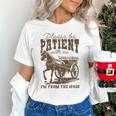 Please Be Patient With Me I'm From The 1900s Graphic Unisex T-Shirt Please Be Patient With Me I'm From The 1900s Graphic Unisex T-Shirt