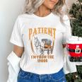 Please Be Patient With Me I'm From The 1900s Vintage Lover Unisex T-Shirt Please Be Patient With Me I'm From The 1900s Vintage Lover Unisex T-Shirt