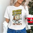 Please Be Patient With Me I'm From The 1900s Vintage Radio Unisex T-Shirt Please Be Patient With Me I'm From The 1900s Vintage Radio Unisex T-Shirt