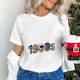 Please Be Patient I'm From The 1900s Vintage Tech Graphic Unisex T-Shirt Please Be Patient I'm From The 1900s Vintage Tech Graphic Unisex T-Shirt