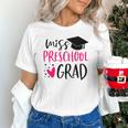 Preschool Graduation Shirt For Girl 2019 Miss Preschool Grad Unisex T-Shirt