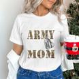 Proud Army National Guard Mom National Guard Graduation Unisex T-Shirt