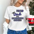 Proud Dad Of a Kindergarten Graduate Graduation TShirt Unisex T-Shirt