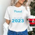 Proud Great Grandpa Of 1st Grade Graduate 2023 Graduation Unisex T-Shirt