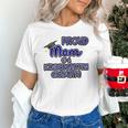 Proud Mom Of a Kindergarten Graduate Graduation TShirt Unisex T-Shirt