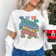 Quiet Quirky Meme Queen Introvert Anti People Meme Lovers Unisex T-Shirt