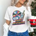 Rare Aesthetic Retro Nostalgia Y2K Vibes Unisex T-Shirt
