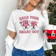 Read You Heart Out Reading Teacher Valentines Day Book Lover Unisex T-Shirt Read You Heart Out Reading Teacher Valentines Day Book Lover Unisex T-Shirt