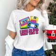 Retro Cassette Vintage 80s Nostalgia Unisex T-Shirt Retro Cassette Vintage 80s Nostalgia Unisex T-Shirt