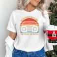 Retro Be Patient With Me I'm From The 1900s Premium Unisex T-Shirt
