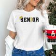 Senior 2026 Graduation 2026 Class Senior 2026 Grad Unisex T-Shirt