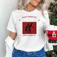 SENIOR CITIZENS DAY Don't Forget My DISCOUNT Graduation Day Unisex T-Shirt