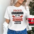 Senior Class Of 2019 Tshirt Graduation Awesome Grandma Unisex T-Shirt