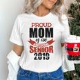 Senior Class Of 2019 Tshirt Graduation Awesome Mom Unisex T-Shirt