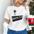 Showtime Every Moment Cinema Nostalgia Film Buff Humor Unisex T-Shirt