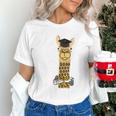SmileteesGrad Llama Graduation T-Shirt Unisex T-Shirt